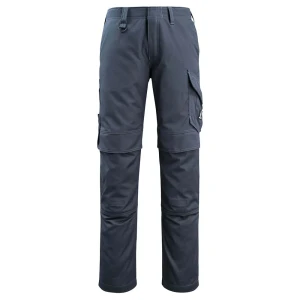 Mascot Pantalones De Trabajo Multisafe 13679 Dark Navy 49