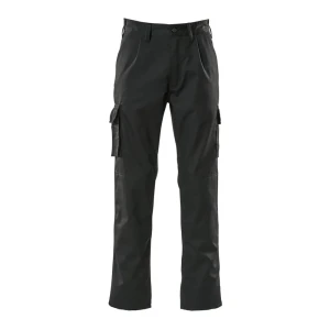 Mascot Pantalones De Trabajo Originals 07479 Black 42