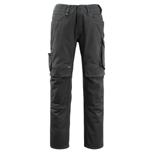 Mascot Pantalones De Trabajo Unique 12479 Black 50