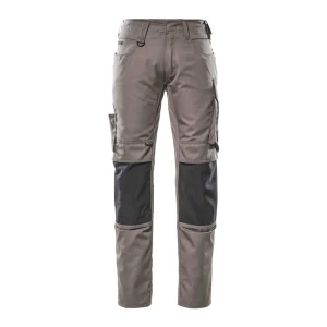 Mascot Pantalon De Travail Unique 12679 Anthracite / Black 60