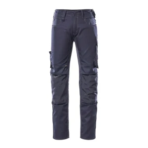 Mascot Pantalones De Trabajo Unique 12779 Dark Navy 48