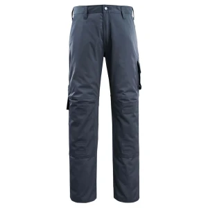 Mascot Pantalones De Trabajo Workwear 14379 Dark Navy 66