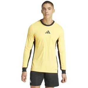 Adidas T-shirt à Manches Longues Referee 24 Spark XS Homme