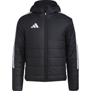 Adidas Veste Tiro24 Winter Black / White XL Homme