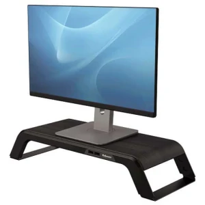 Fellowes Support D´écran 8060501 Black One Size unisex