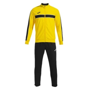Joma Survêtement Victory Yellow / Black 3-4 Années Garçon