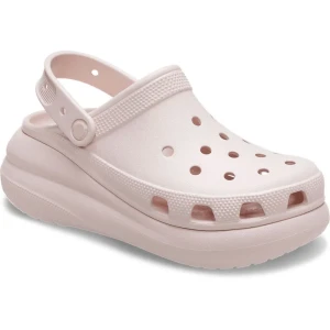 Crocs Sabots Classic Crush Quartz EU 37-38 Homme,Femme