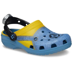 Crocs Sabots Despicable Me Classic Black EU 19-20 Garçon,Fille