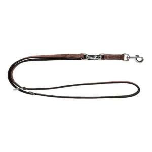 Kerbl Laisse Pour Chien California Brown 2 x 200 cm