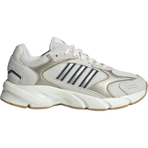 Adidas Baskets Crazychaos 2000 Off White / Cyber Met / Orbit Grey EU 42 Femme