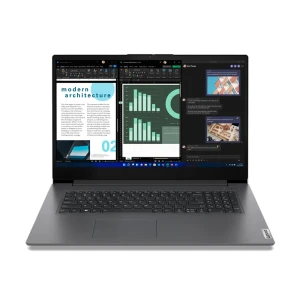 IBM Idg Ordinateur Portable V17 G4 Iru 17.3´´ I3-1315u/8gb/256gb Ssd Black Spanish QWERTY unisex