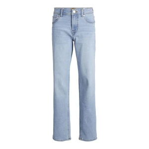 Jack & Jones Jean Clark Ig Stretch Sq 702 Regular Fit Blue Denim 9 Années Garçon