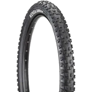 Kenda Pneu Rigide De Vtt Amrak 30 Tpi 27.5´´ X 2.40
