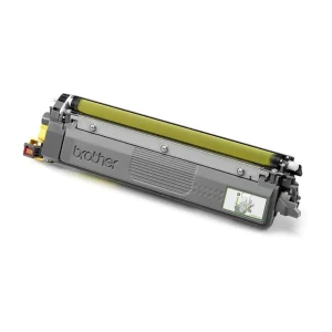 Brother Ink Toner Tn249y Yellow One Size unisex