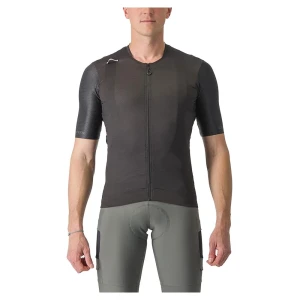 Castelli Maillot à Manches Courtes Unlimited Pro