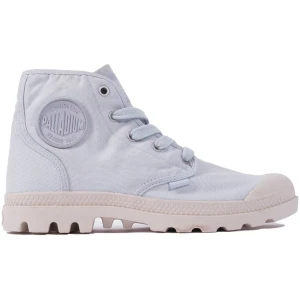Palladium Baskets Pampa Hi Blue Art EU 36 Femme