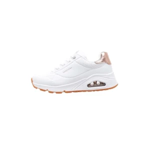 Skechers Baskets Uno Gen1 White EU 27 Garçon,Fille