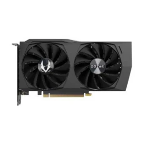 Zotac Carte Graphique Rtx 3050 Eco 8gb Gddr6 Black One Size unisex