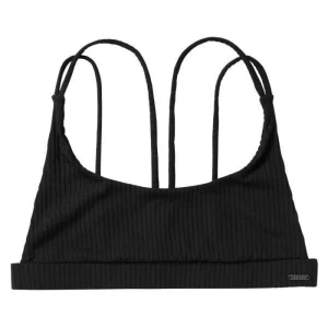 Mystic Haut De Bikini Bodil Strappy Black 40 Femme