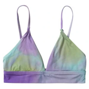 Mystic Haut De Bikini Daze Baselayer Purple / Green 34 Femme