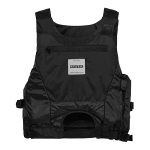 Mystic Gilet De Sauvetage Downwinder Floatation Black XL unisex