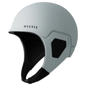 Mystic Casque Impact Off White M-L Homme,Femme