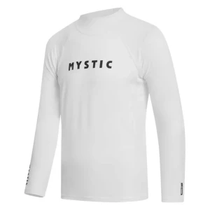 Mystic Rash Guard Manches Longues Star Rashvest White XL Garçon,Fille