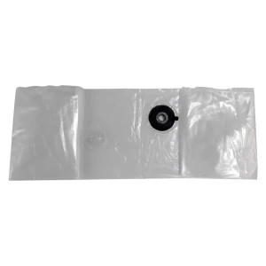 North Kb Vessie 2024 Strut Mode Pro Transparant 6.8 unisex
