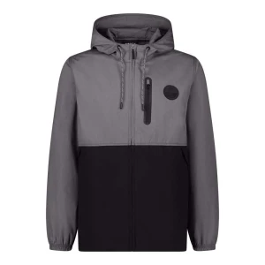 North Kb Veste Downwinder Black S Homme
