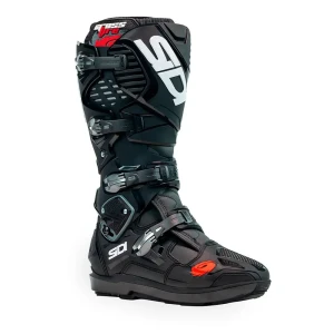 Sidi Botas Off-road Crossfire 3 Srs Black EU 43