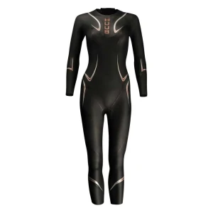 Huub Combinaison En Néoprène à Manches Longues Pour Femme Tc Performance 3:3