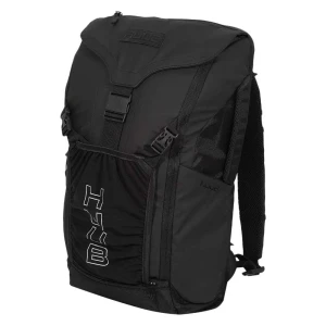 Huub Mochila Transition Black One Size