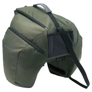 Vaude Bike Sacoche De Porte-bagages Esilkroad Plus 27l