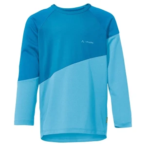 Vaude Bike T-shirt à Manches Longues Moab Long Sleeve