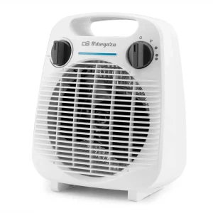 Orbegozo Chauffage Fh 5041 2000w White One Size unisex