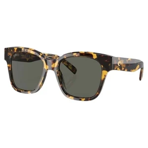 Costa Lunettes De Soleil Polarisées Pour Femme Nusa Tortoise Gray 580G/CAT3 unisex