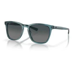Costa Lunettes De Soleil Polarisées Sullivan Deep Crystal Aquamarine Gray Gradient 580G/CAT3 unisex