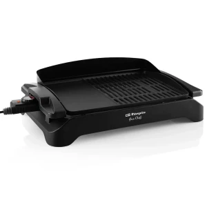 Orbegozo Grill électrique Bc 4000 2000w Black One Size