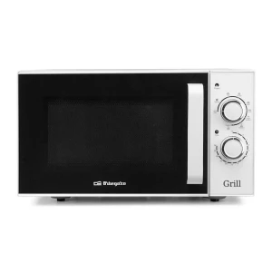 Orbegozo Micro-ondes Avec Grill Mig 2531 900w White 25 litres unisex