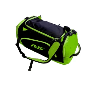 RAS Mochila Training Black One Size
