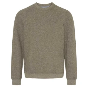 Sea Ranch Sweat-shirt Winston Castanho S Homme