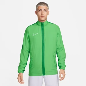 Nike Veste De Survêtement Dri-fit Academy23 Dr1710 Green XL Homme