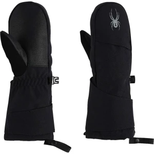 Spyder Manoplas Cubby Black S