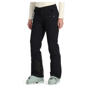Spyder Pantalones Winner Lengths Gore-tex® Black 6