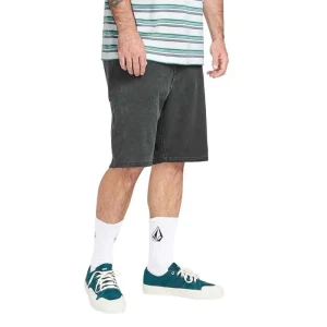 Volcom Short Stone Faded Hybrid 19´´ Stealth 34 Homme