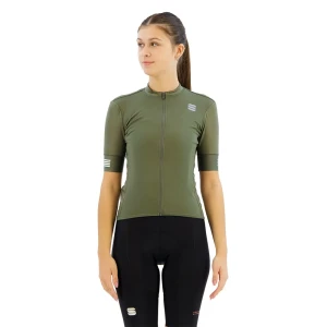 Sportful Maillot à Manches Courtes Srk