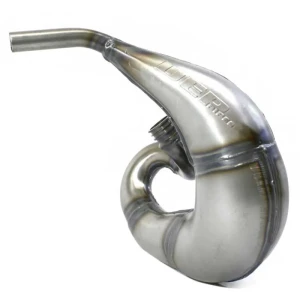 Dep Tubo De Enlace t2508 Husqvarna Tc/gasgas Mc Silver One Size