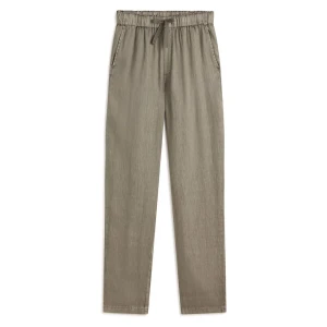 Ecoalf Pantalon Indo Mermaid M Femme
