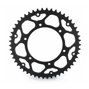 Holeshot Corona Trasera 305-52st 520 Chain Steel 52t