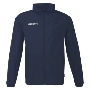 Uhlsport Imperméable Essential All Weather Navy XL Homme